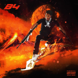 : Comethazine - Bawskee 4 (2020)