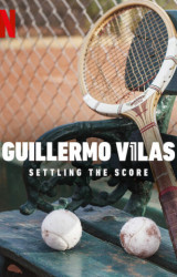 : Guillermo Villas Settling the Score 2020 1080p Web H264-StrontiUm