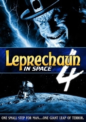 : Leprechaun 4 - In Space 1996 German 1080p AC3 microHD x264 - RAIST