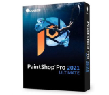 : Corel PaintShop Pro 2021 Ultimate v23.1.0.27 