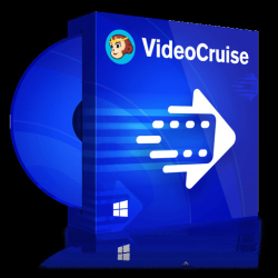 : DVDFab VideoCruise v1.6.3.23