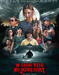 : Nobody Sleeps In The Woods Tonight 2020 German Ac3 5 1 Dubbed 720p Nf Web-Dl x264-Ede