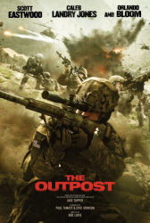 : The Outpost Ueberleben ist alles 2020 German Dubbed 1080p BluRay x264-Fsx