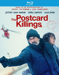: The Postcard Killings 2020 German Dts Dl 720p BluRay x264-Jj