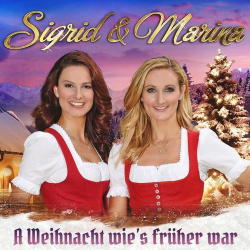 : Sigrid & Marina - A Weihnacht wie's früher war (2020)
