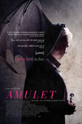 : Amulet 2020 German Dts Dl 720p BluRay x264-Jj
