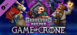 : Graveyard Keeper Game Of Crone-Chronos