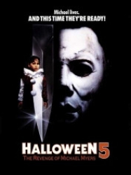 : Halloween 5 - Die Rache des Michael Myers 1989 German 1080p AC3 microHD x264 - RAIST