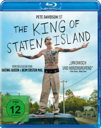 : The King of Staten Island 2020 German Bdrip x264-DetaiLs