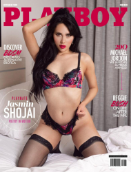 : Playboy Sweden – October 2020
