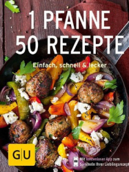 : 1 Pfanne - 50  Rezepte