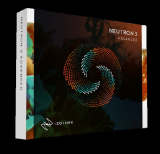 : iZotope Neutron Advanced v3.2.0 (x64)