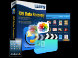 : Leawo iOS Data Recovery v3.4.2.0