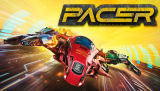 Cover: Pacer-DarksiDers : Pacer-DarksiDers