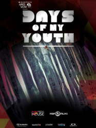 Cover: Days of My Youth 2014 German Subbed 1080p BluRay x264-MAJESTiC : Days of My Youth 2014 German Subbed 1080p BluRay x264-MAJESTiC