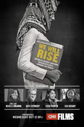 : We Will Rise Michelle Obamas Mission to Educate Girls Around the World 2016 1080p Web h264-Kogi