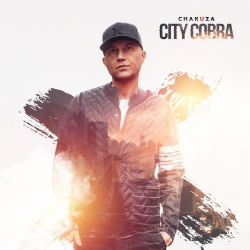: Chakuza - City Cobra 2.0 (2020)