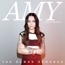 : Amy Macdonald - The Human Demands (2020)