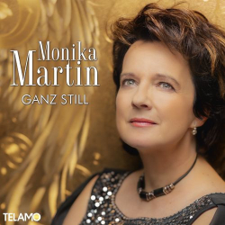 : Monika Martin - Ganz still (2020)