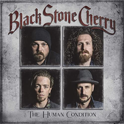 : Black Stone Cherry - The Human Condition (2020)