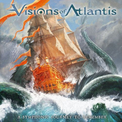 : Visions of Atlantis - A Symphonic Journey to Remember (Live) (2020)