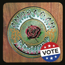 : Grateful Dead - American Beauty (50th Anniversary Deluxe Edition) (2020)