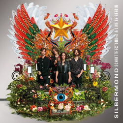 : Silbermond - Schritte Extended & Live in Berlin (2020)