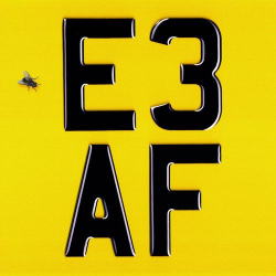 : Dizzee Rascal - E3 AF (2020)