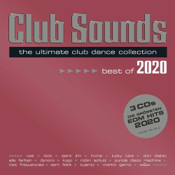 : Club Sounds - Best of 2020 (2020)