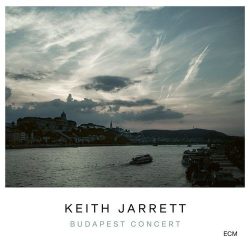 : Keith Jarrett - Budapest Concert (Live) (2020)
