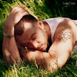 : Sam Smith - Love Goes (2020)