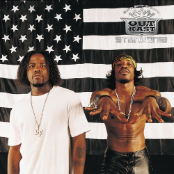 : Outkast - Stankonia (Deluxe Version) (2020)