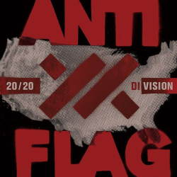 : Anti-Flag - 20/20 Division (2020)