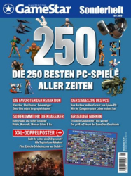 : GameStar Magazin Die ganze Welt der Pc-Spiele Sonderheft No 01 2020
