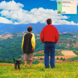 : Netsky - Second Nature (2020)