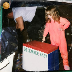 : JoJo - December Baby (2020)