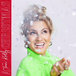 : Tori Kelly - A Tori Kelly Christmas (2020)