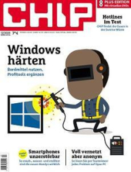 :  Chip Magazin Dezember No 12 2020