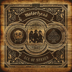 : Motorhead - Ace of Spades (40th Anniversary Edition) (Deluxe) (2020)