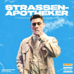 : NGEE - Straßenapotheker (2020)