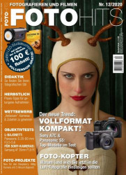 :  Fotohits Magazin Dezember No 12 2020