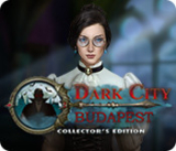 : Dark City Budapest Collectors Edition-MiLa