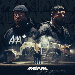 : KC Rebell & Summer Cem - Maximum III (Premium Edition) (2020)