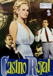 : Casino Royale 1967 German 800p AC3 microHD x264 - RAIST