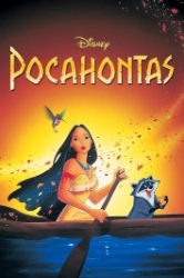 : Pocahontas 1995 German 1080p AC3 microHD x264 - RAIST