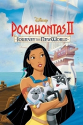 : Pocahontas 2 - Reise in eine neue Welt 1998 German 1080p AC3 microHD x264 - RAIST
