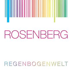 : Marianne Rosenberg - Regenbogenwelt (2020)