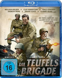 : Die Teufelsbrigade 1968 German 720p BluRay x264-ContriButiOn