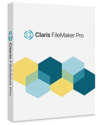 : Claris FileMaker Pro v19.1.3.315