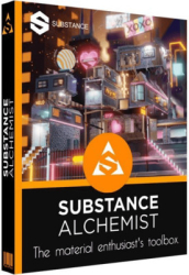 : Substance Alchemist 2020.3.0 (x64)